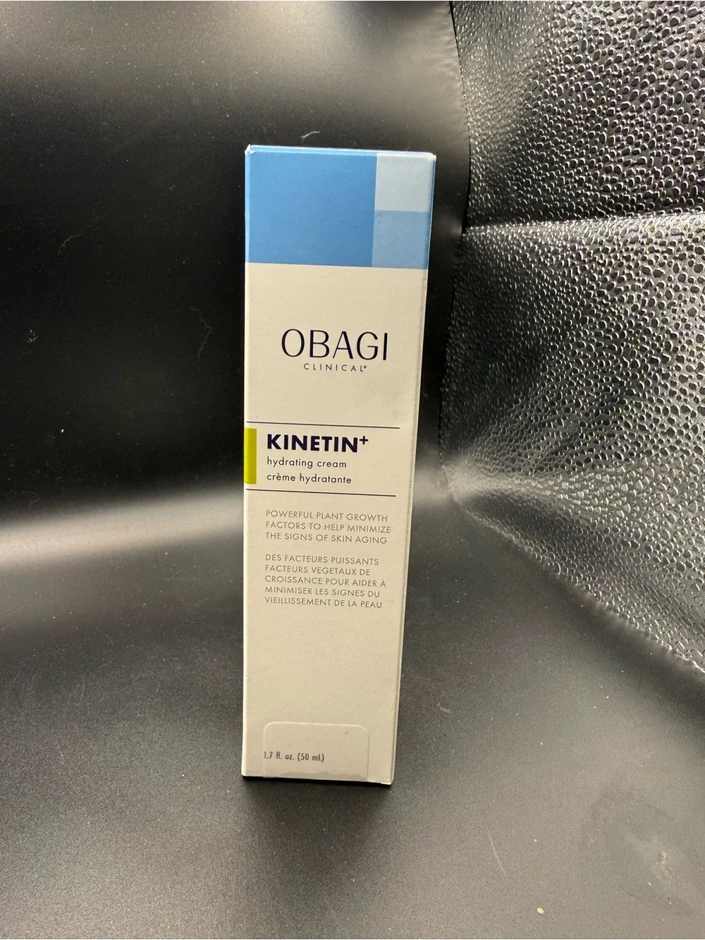 Obagi Kinetin+ Hydrating Cream —  50ml
